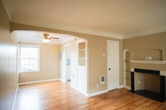 2407 NW Johnson St in Portland, OR - Building Photo - Building Photo