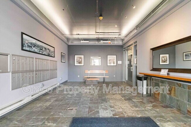 2020 Arapahoe St in Denver, CO - Building Photo - Building Photo