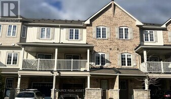 20 Savage Dr in Hamilton, ON - Building Photo