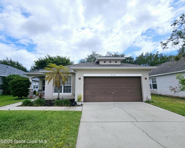 property at 954 Riviera Point Dr