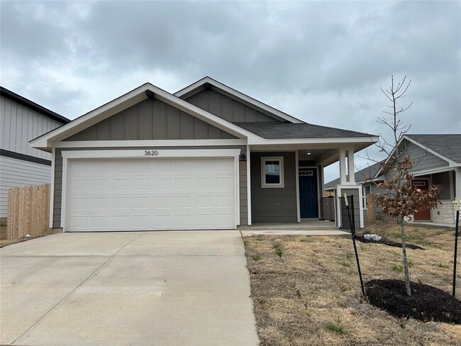 3620 Twin Glades Pass in Buda, TX - Building Photo - Building Photo