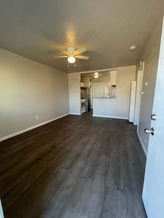 1137 Jones Ave in Fresno, CA - Building Photo - Building Photo