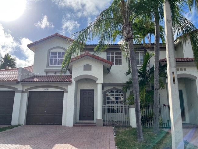 property at 5078 NW 114th Path