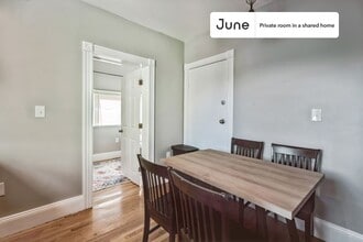 Private bedroom in 4 bed/1.5 bath Home in Boston, MA - Building Photo - Building Photo