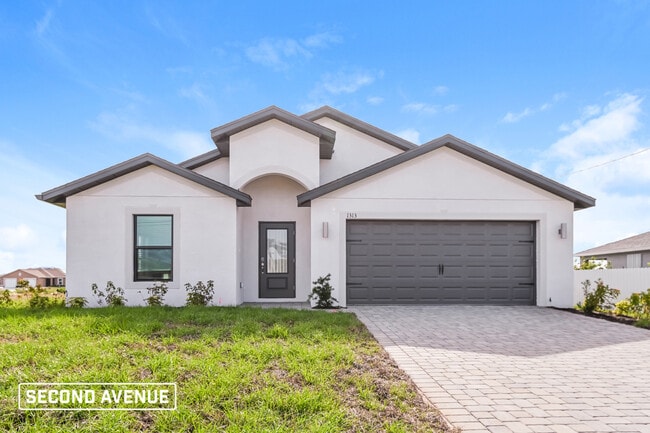 property at 1313 NW 8th Pl