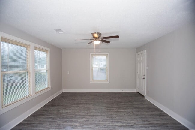 2015 Franklin St in North Little Rock, AR - Building Photo - Building Photo