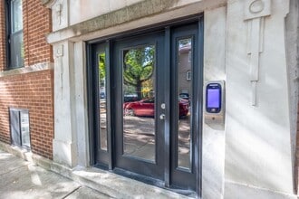 4638 N Hamilton Ave in Chicago, IL - Building Photo - Building Photo