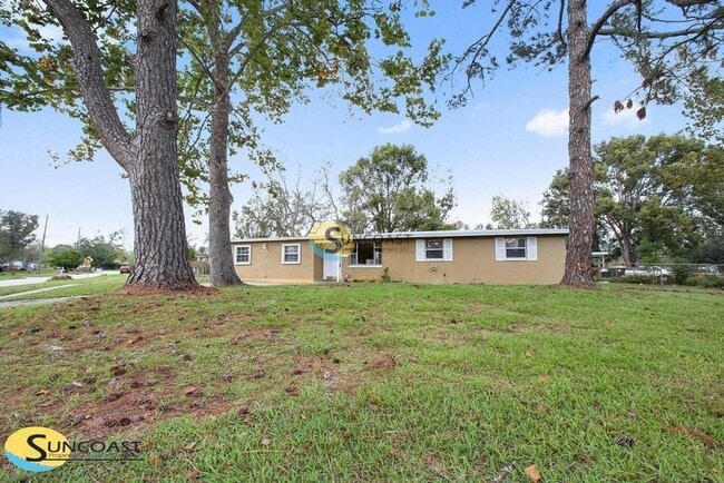 6907 Hafford Ln in Jacksonville, FL - Building Photo - Building Photo