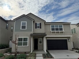 4217 S Heather Privado in Ontario, CA - Building Photo