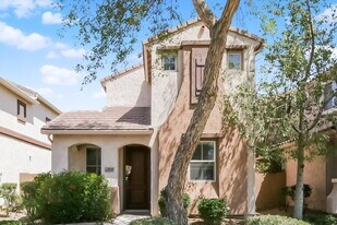 10126 E Isabella Ave in Mesa, AZ - Building Photo