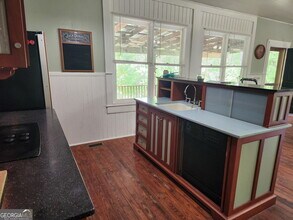 1240 Walker Church Rd in Greensboro, GA - Building Photo - Building Photo