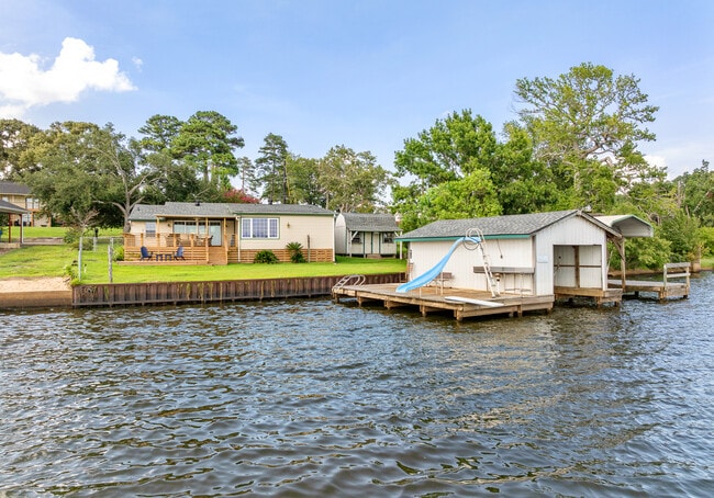 property at 22248 Lounette Dr