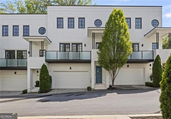 property at 1337 Grey Fox Ct NE