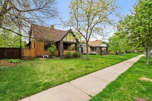 426 S Race St in Denver, CO - Building Photo