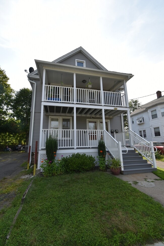 21 Condon Rd in Bristol, CT - Building Photo - Building Photo