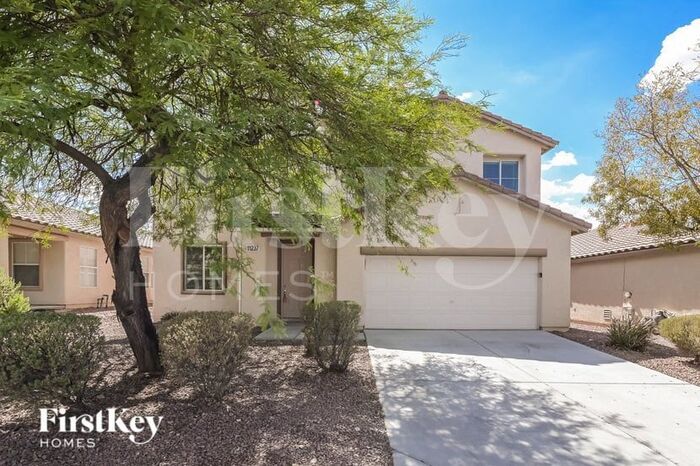 11237 Alga Ct in Las Vegas, NV - Building Photo