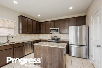 6703 Prescott Dam in San Antonio, TX - Building Photo - Building Photo