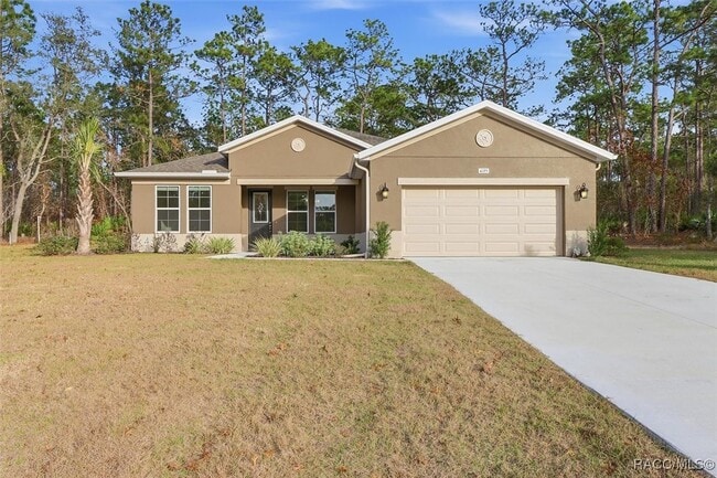 property at 4195 N Pink Poppy Dr