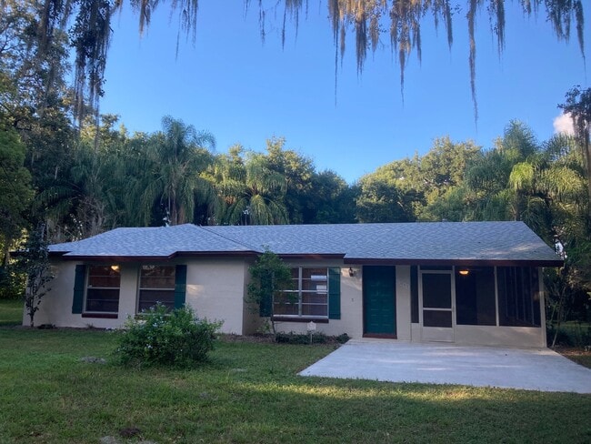 property at 7011 Coach St