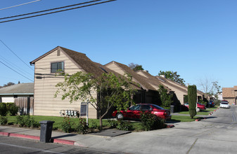 1131 Colorado Ave in Turlock, CA - Building Photo - Building Photo