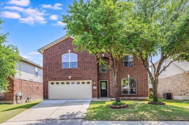 property at 4001 Veiled Falls Dr