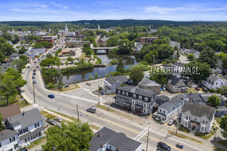 124 N Main St in Rochester, NH - Building Photo - Building Photo