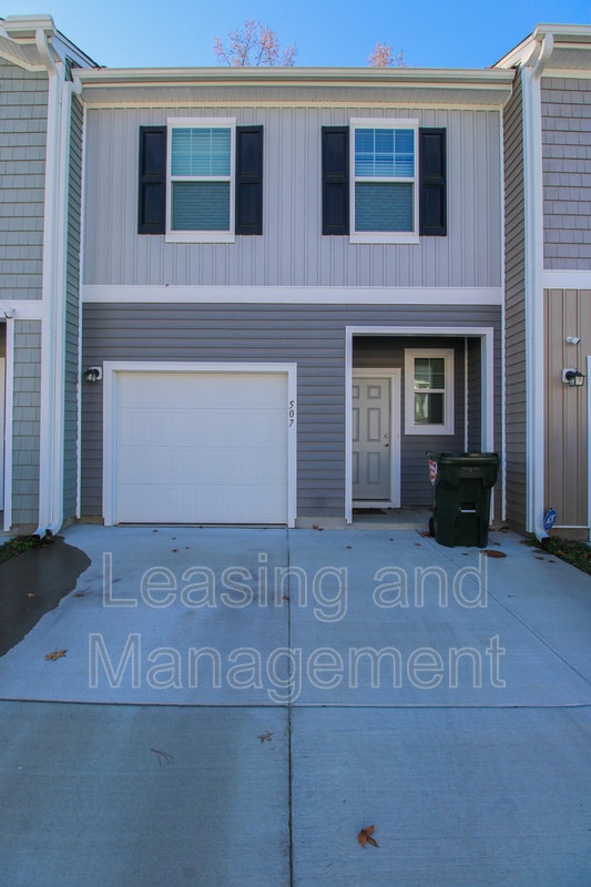 507 Scarlett Maple St in Summerville, SC - Building Photo - Building Photo