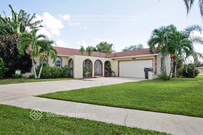 1439 The 12th Fairway in Wellington, FL - Building Photo - Building Photo