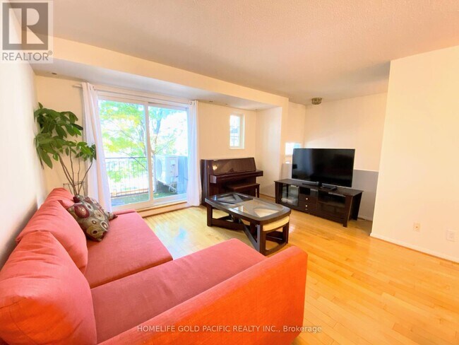 1881 McNicoll Ave in Toronto, ON - Building Photo - Building Photo
