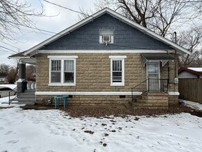 1114 Olive St in Paducah, KY - Building Photo - Building Photo