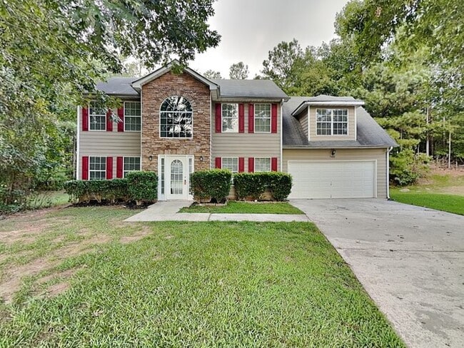 property at 7481 Spoleto Loop
