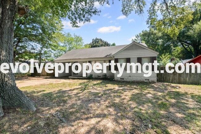 4190 Alice Dr in Memphis, TN - Building Photo - Building Photo
