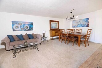 3533 S Cholla Dr in Yuma, AZ - Foto de edificio - Building Photo