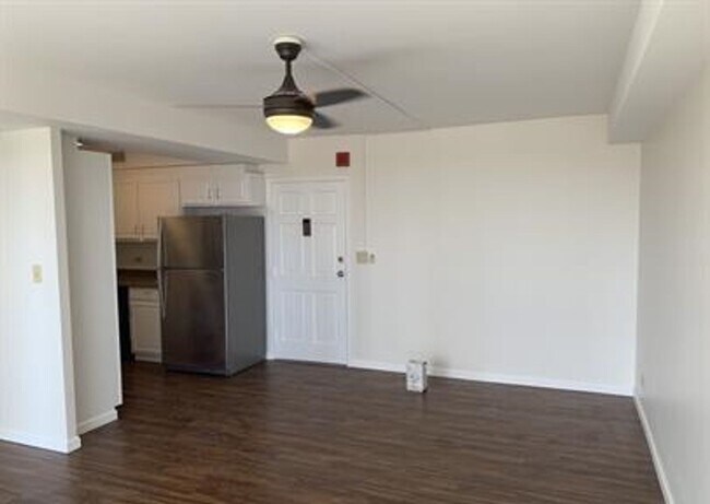 419A Atkinson Dr in Honolulu, HI - Building Photo - Building Photo