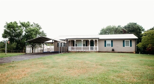 property at 1251 SC-59