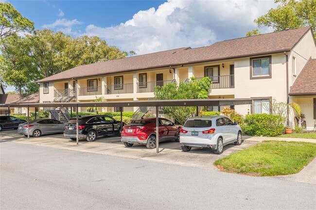 3590 Magnolia Ridge Cir in Palm Harbor, FL - Building Photo - Building Photo