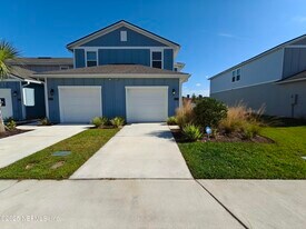 1731 Bridger Trce in Middleburg, FL - Building Photo