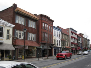 Thaddeus Stevens in Gettysburg, PA - Building Photo - Building Photo