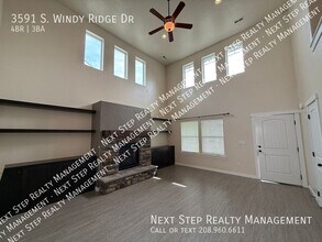 3591 S Windy Ridge Dr in Nampa, ID - Building Photo - Building Photo