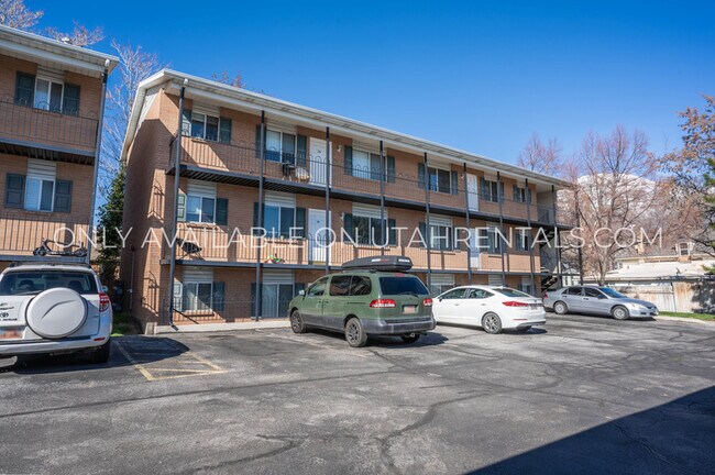 166 N 400 W St in Provo, UT - Building Photo - Building Photo