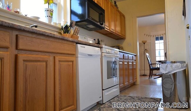 209 Chestnut Hill Ave in Boston, MA - Building Photo - Building Photo