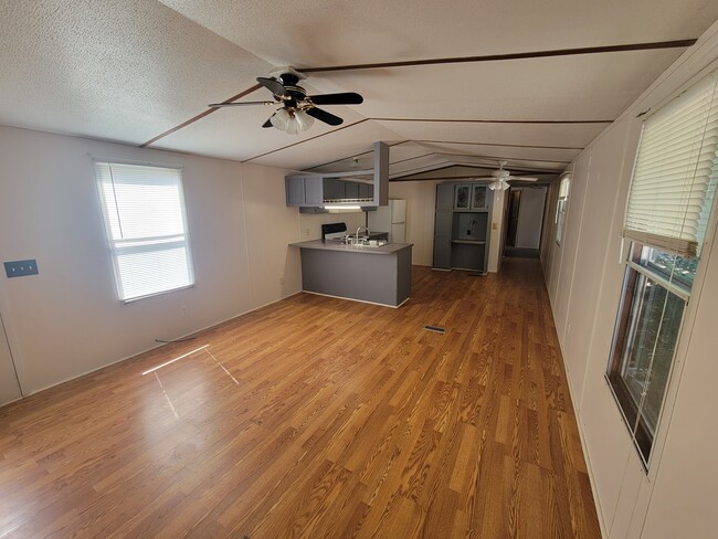 160 Headman Ln in Maggie Valley, NC - Building Photo - Building Photo