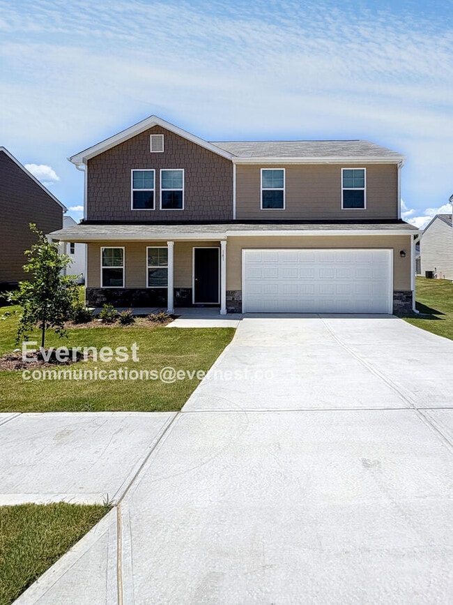 property at 141 Flowering Cherry St