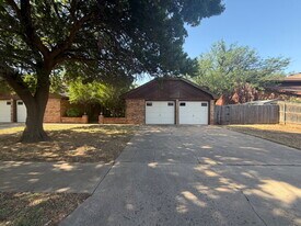 3107 75th St in Lubbock, TX - Building Photo