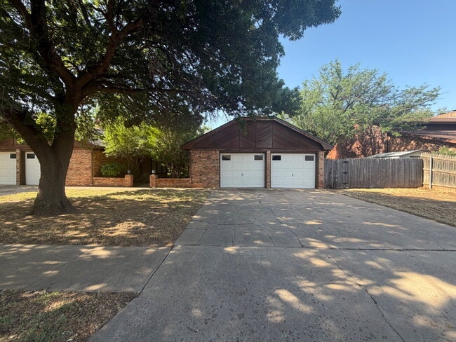 property at 3107 75th St