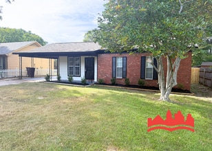 12214 Mary Alice Dr in Arlington, TN - Building Photo - Building Photo