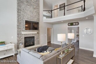 14435 Halden Ridge Way in Louisville, KY - Building Photo - Building Photo