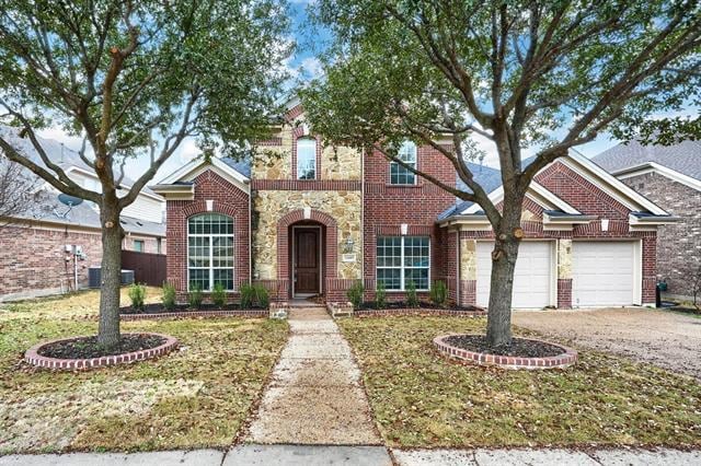 property at 12605 Wolf Snare