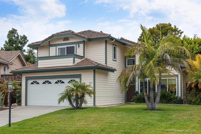property at 1749 Hawk View Dr