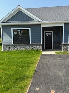 Penn Station Townhomes
